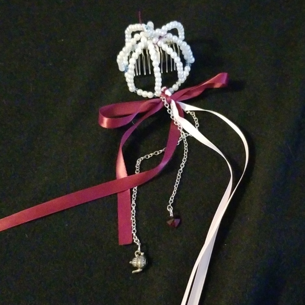 Alice inspired Crown